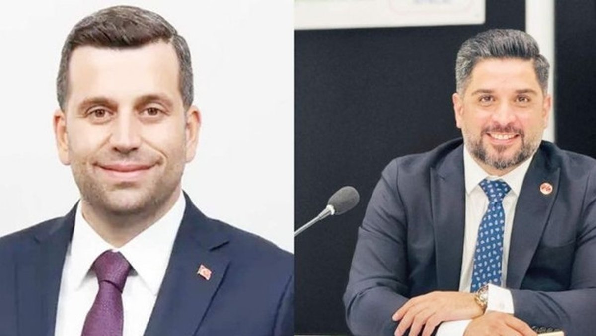 İstanbul'da Ataşehir ve Eyüpsultan belediyelerinde, görevden uzaklaştırılan başkanların yerine yeni başkanvekillerinin belirl