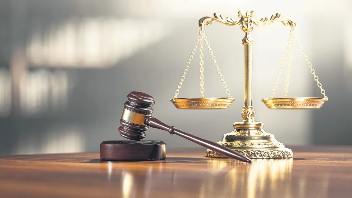Savunma güçlüyse hukuk devleti güçlüdür