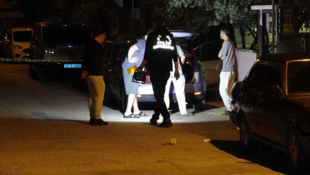 Adana'da komşuların müzik kavgasında kan döküldü: 5 yaralı