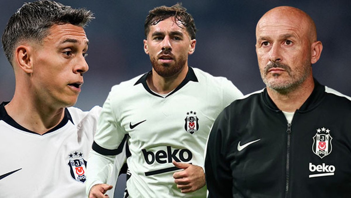 Beşiktaş-Kocaelispor maçını yazdılar: Şiddetle ihtiyacı var! Nedeni anlaşılır gibi değil