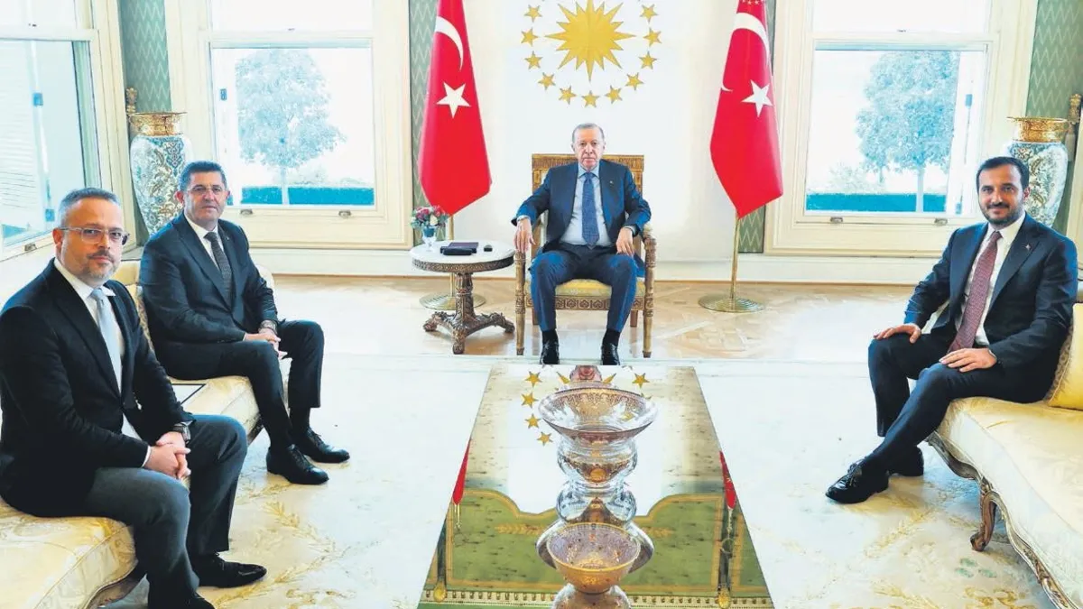 Çekmeköy'de ulaşım ve yaşam kalitesini artıracak önemli projeler hayata geçirilecek.