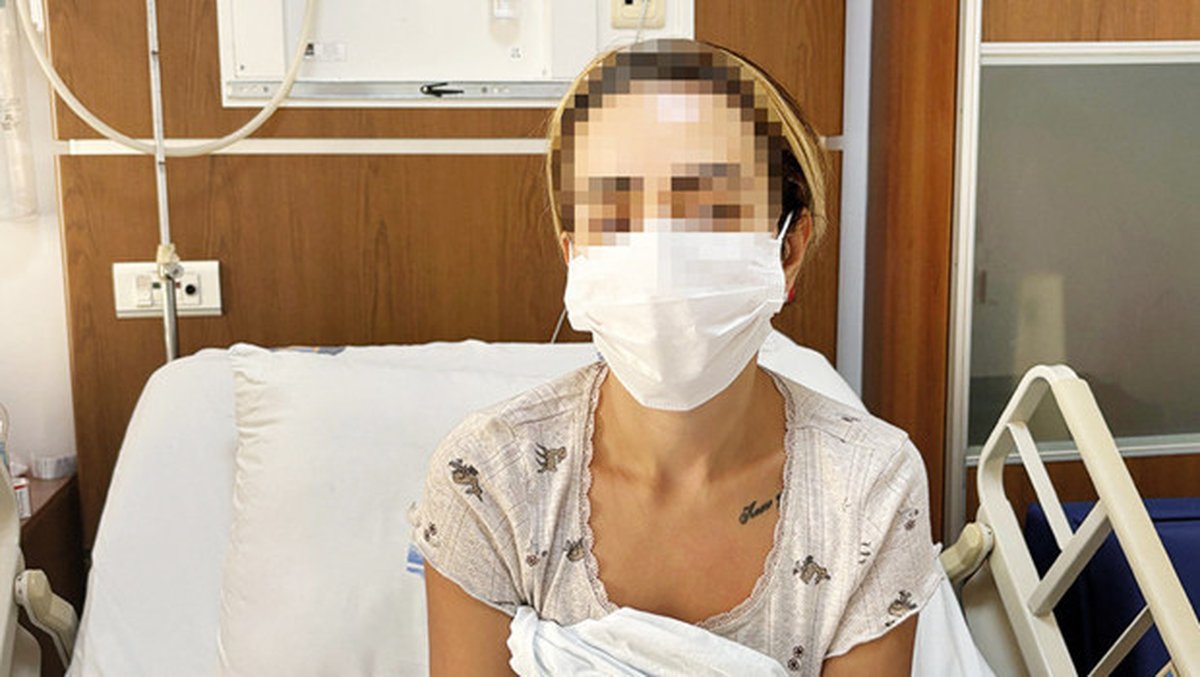 Son 3 ay içinde botoks uygulaması sonrası sağlık sorunları yaşayan çok sayıda kişi Akdeniz Üniversitesi Hastanesi'ne başvurdu