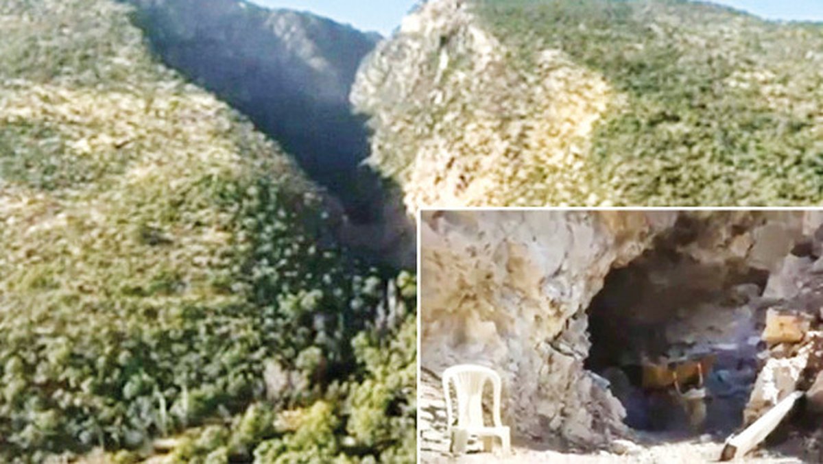 Güvenlik kaynaklarından alınan bilgilere göre, PKK/KCK terör örgütü, 'Milli Dayanışma ve Toplumsal Bütünleşmenin