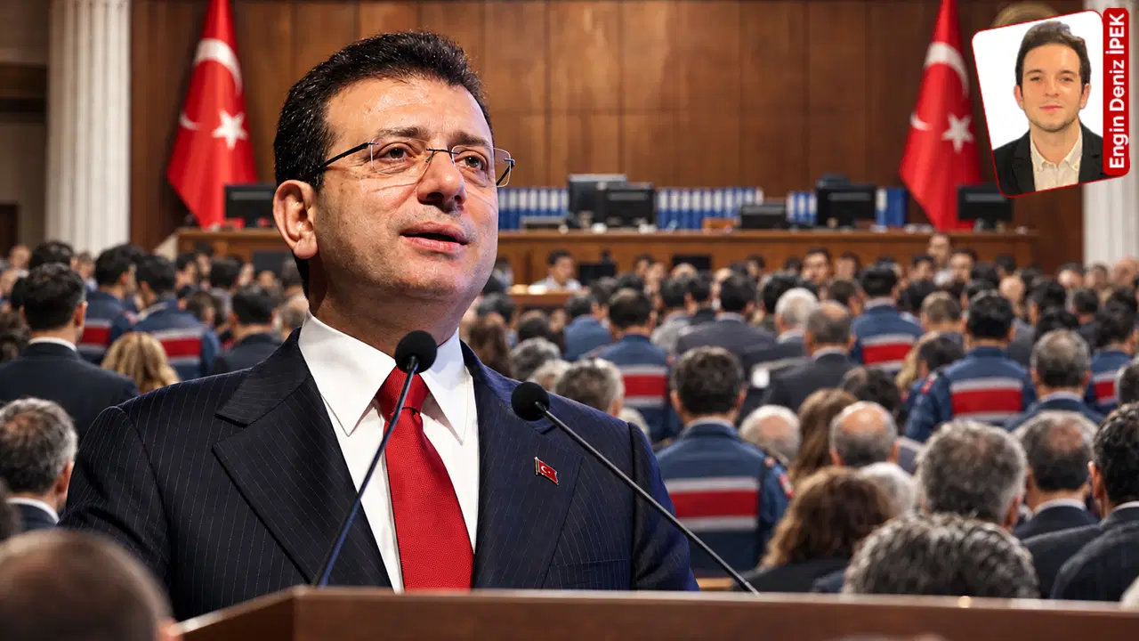 Cumhuriyet Silivri'den bildiriyor! İBB davasında 98. gün... Gözler İmamoğlu'nda: 19 ay sonra ilk kez savunma yapıyor!