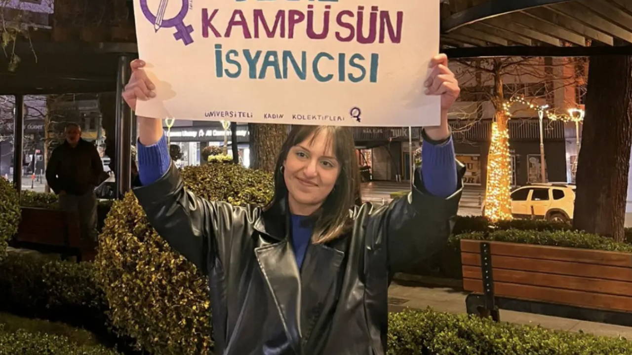 EMEP’li Karaca, üniversite öğrencisi İlayda Zorlu’nun ölümünü Bakan Çiftçi'ye sordu