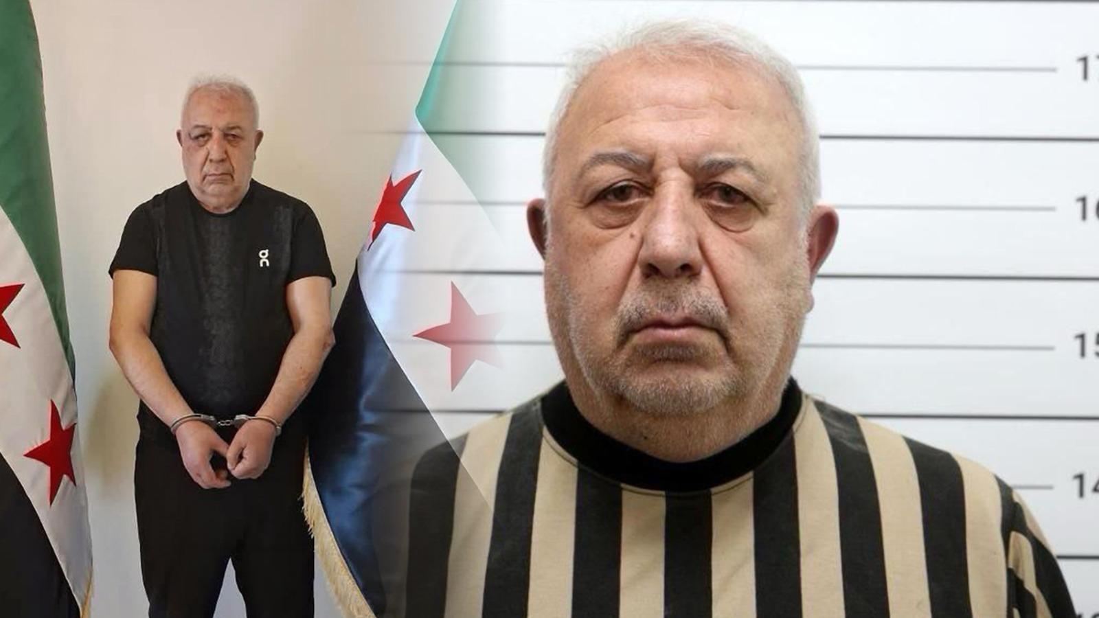 Reyhanlı saldırısının bir numaralı şüphelisi olarak aranan terörist Mihraç Ural'ın (Ali Keyyali) Suriye'de yakalandığı duyuru