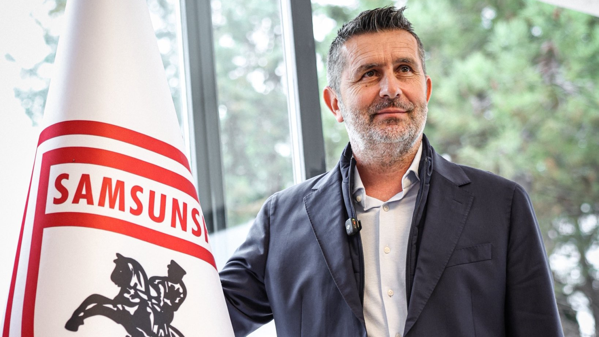 Süper Lig'e istediği başlangıcı yapamayan ve 7.