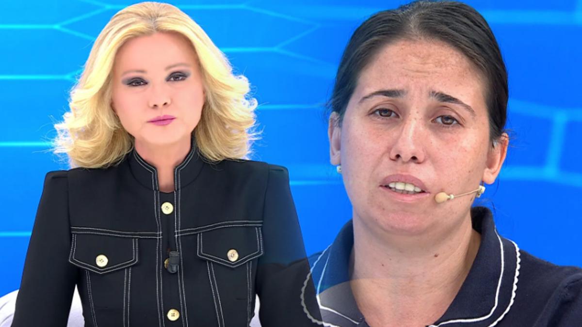 Kayıp kocasının kimliğini kullanan adamla evlenmişti! Müge Anlı’da cinayet itirafı