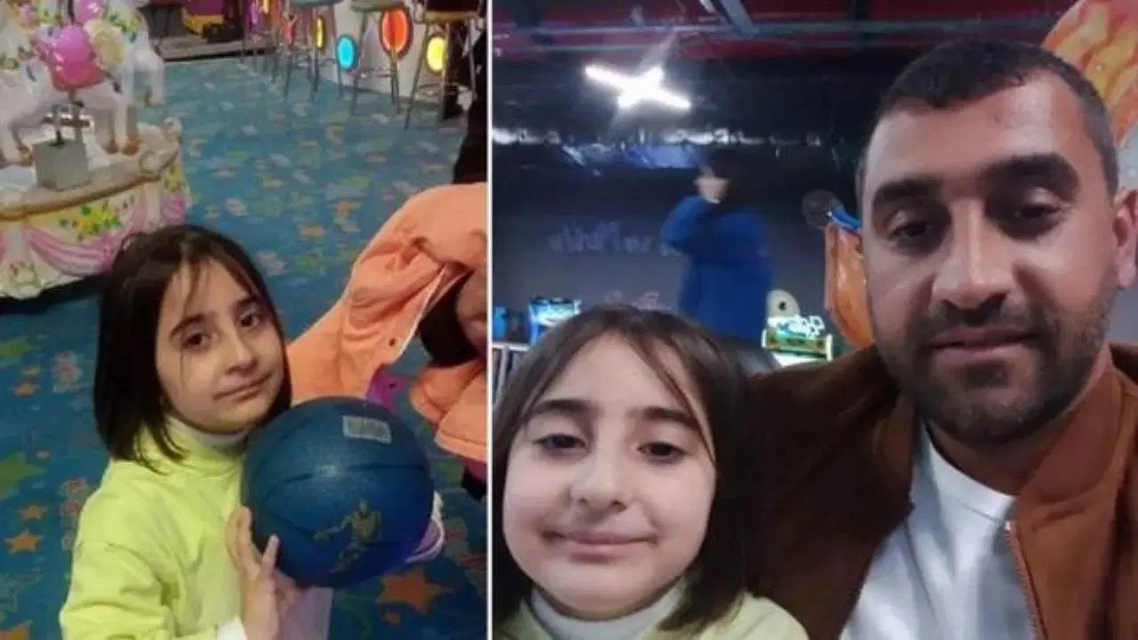 Batman'da 3 yıl önce kızını boğan baba cezaevinde ölü bulundu