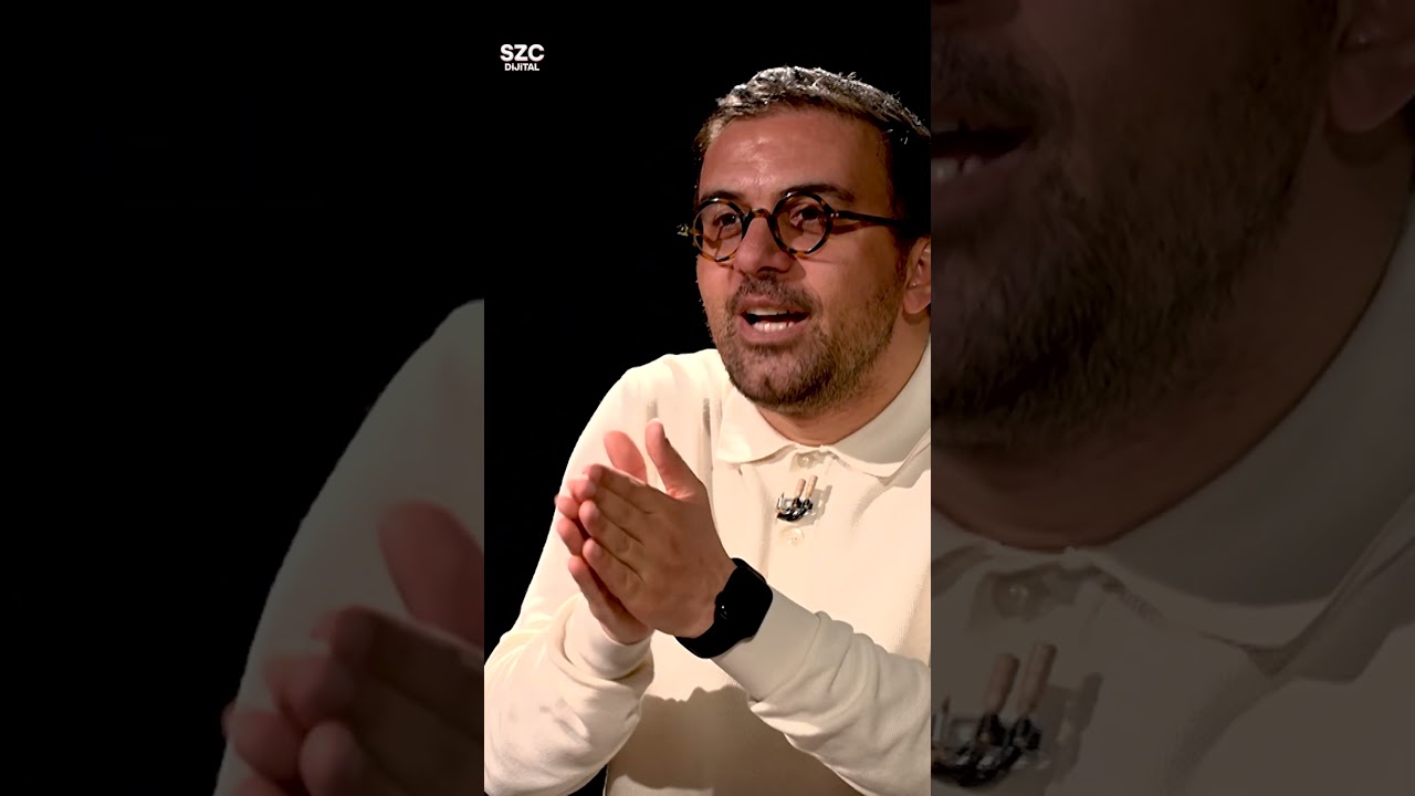 Kendi Hayatının Hıncını Çocuğundan Çıkarma! | Cihan Çelik'ten Ebeveynlere Uyarı #shorts