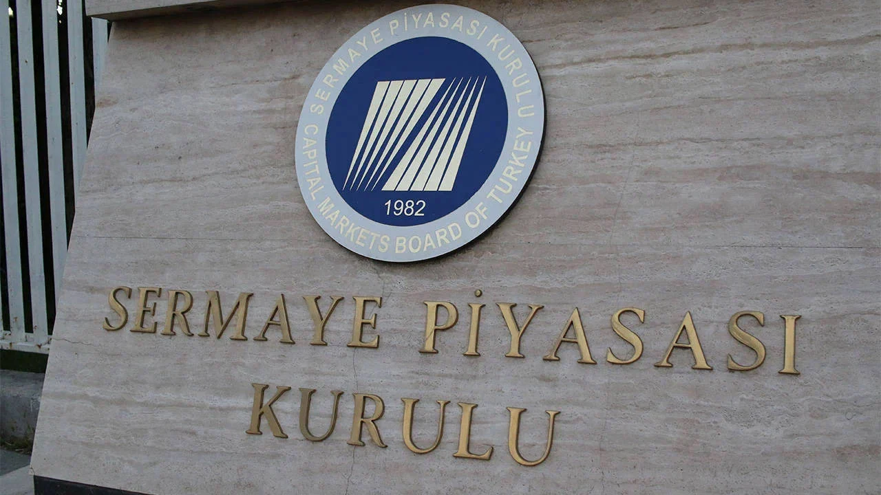 SPK'dan yeni kararlar: 37 kişi hakkında suç duyurusu