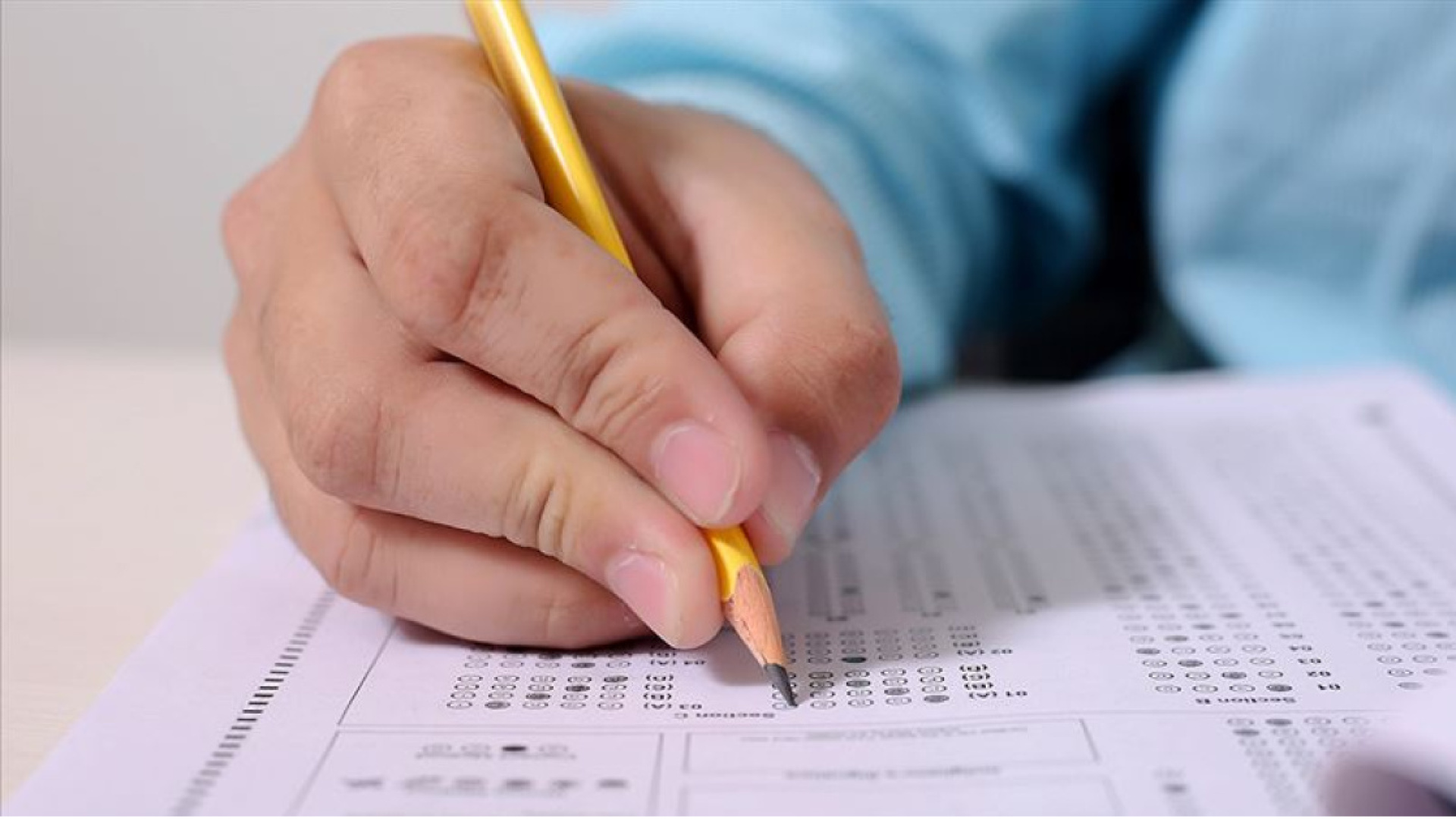 Açık Öğretim Lisesi (AÖL) için sınav takvimi duyuruldu.