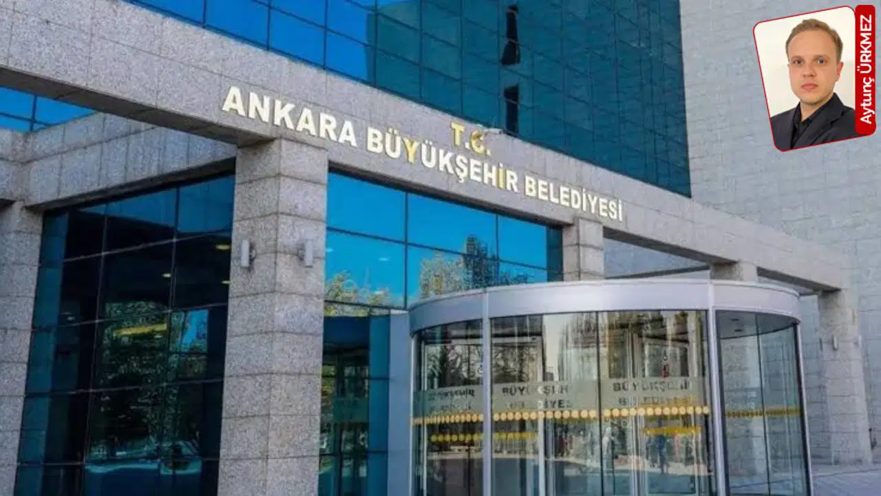 Ankara Büyükşehir Belediyesi'nin (ABB) 2021-2024 yılları arasındaki konser harcamalarında usulsüzlük yapıldığı iddialarına il