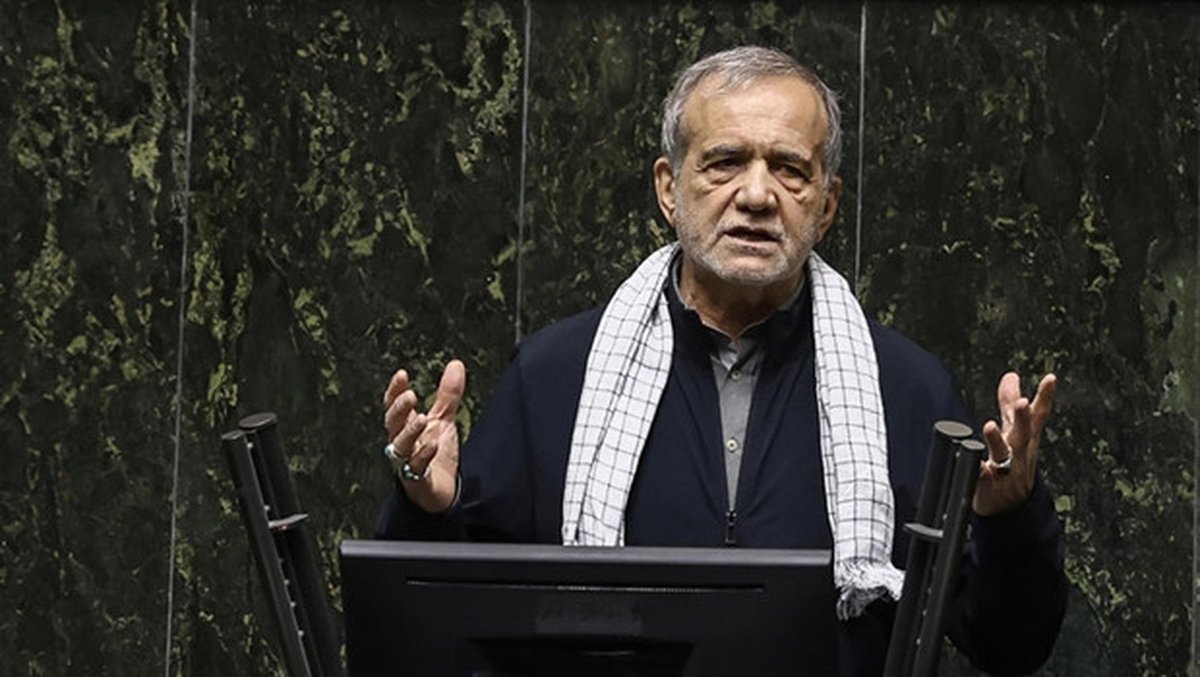 İran Cumhurbaşkanı Mesud Pezeşkiyan, Müslüman ülkeler arasında işbirliğini güçlendirmeyi hedefleyen Mekke İttifakı'na İran'ın