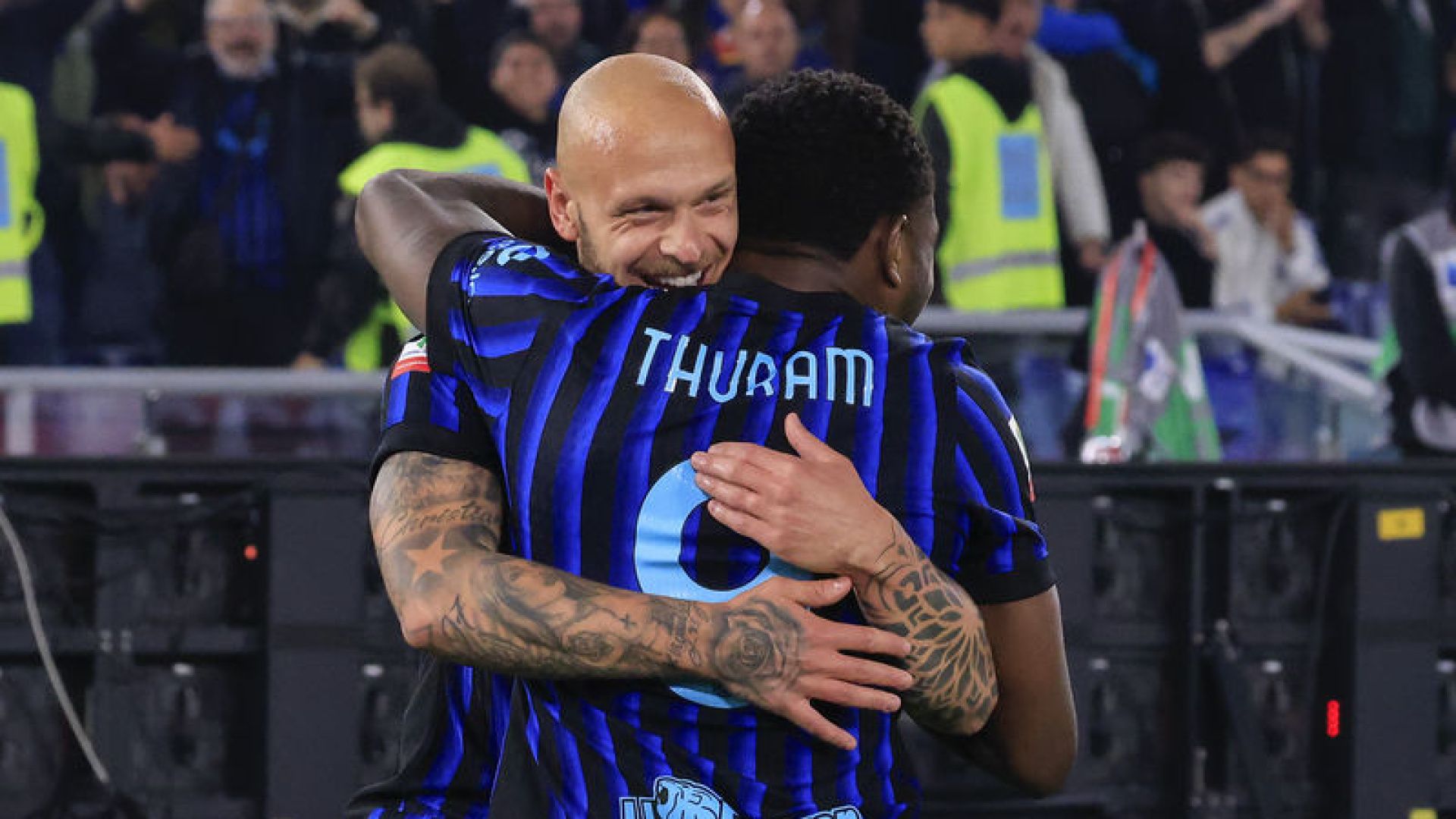 İtalya Serie A'nın 7.