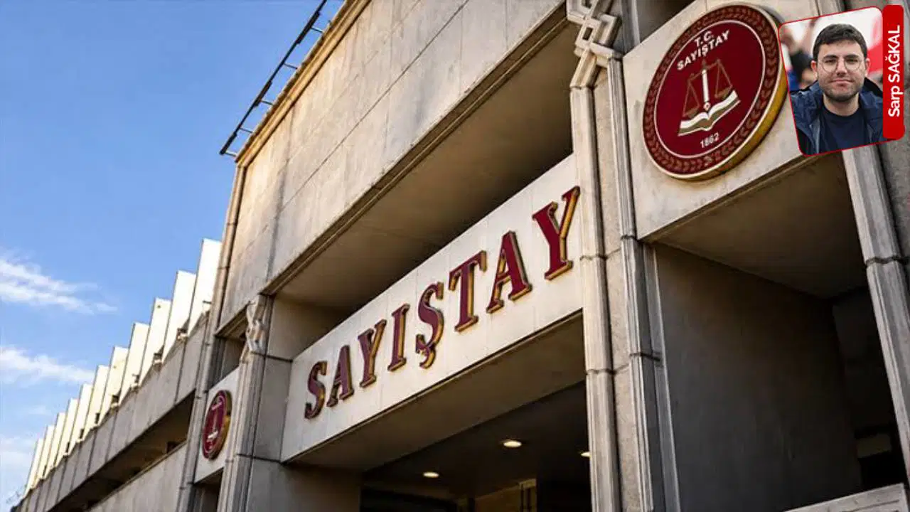 Sayıştay'ın kamu kurumlarını denetleyen raporları, özellikle üniversitelerdeki bazı uygulamalarla ilgili dikkat çekici tespit