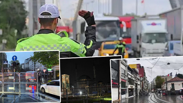 1 Mayıs Emek ve Dayanışma Günü: 1 Mayıs tedbirleri açıklandı! | İzinsiz gösteriye polis müdahalesi: Gözaltılar var