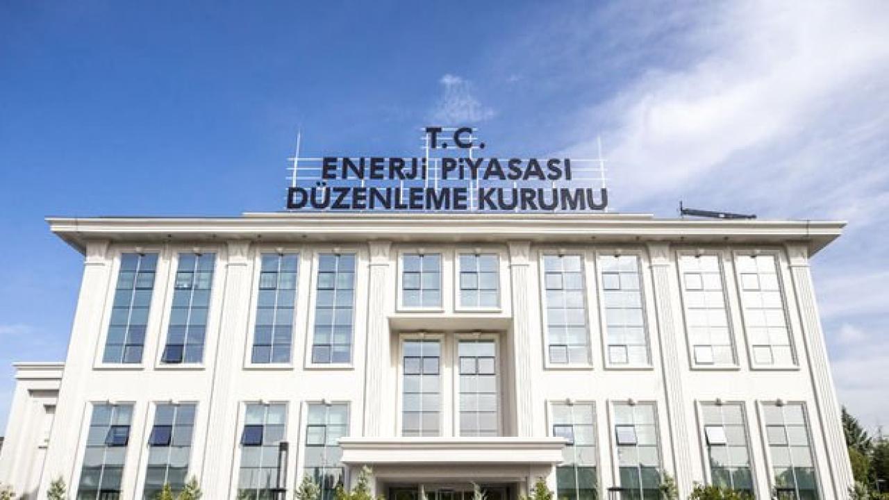 EPDK'den lisanssız elektrik üretimine ilişkin yeni düzenleme