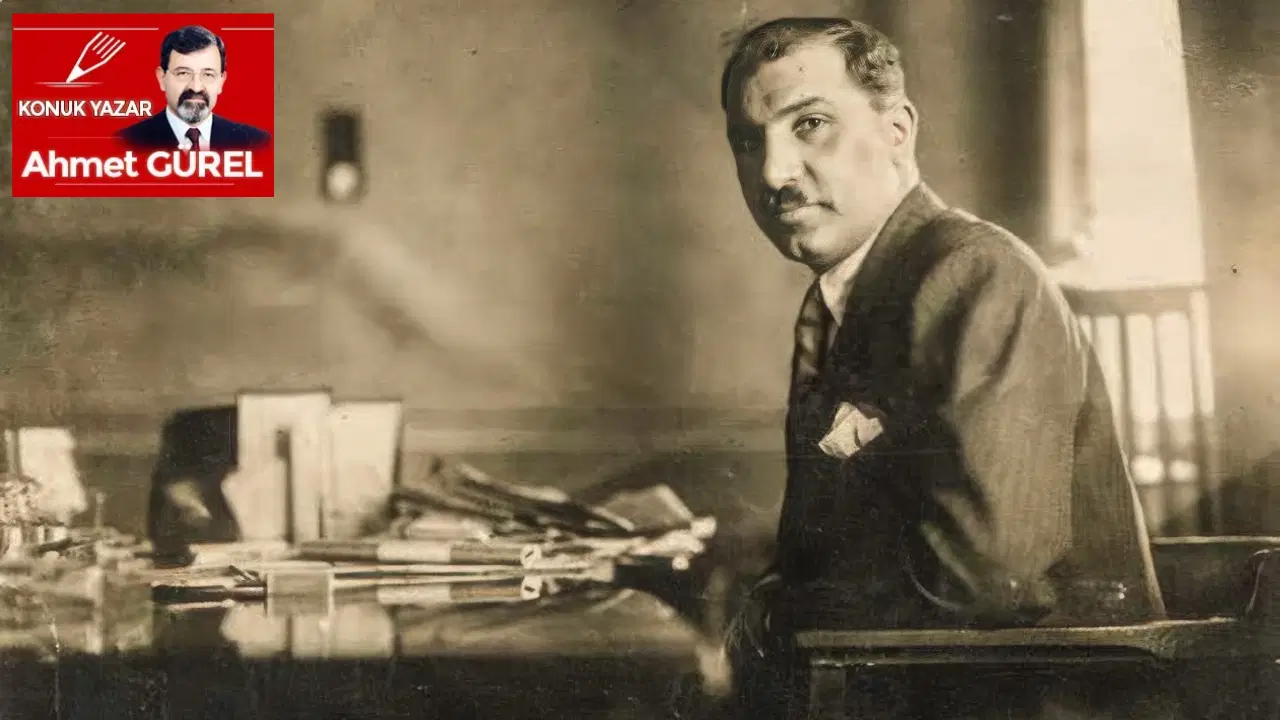 Mustafa Necati Uğural