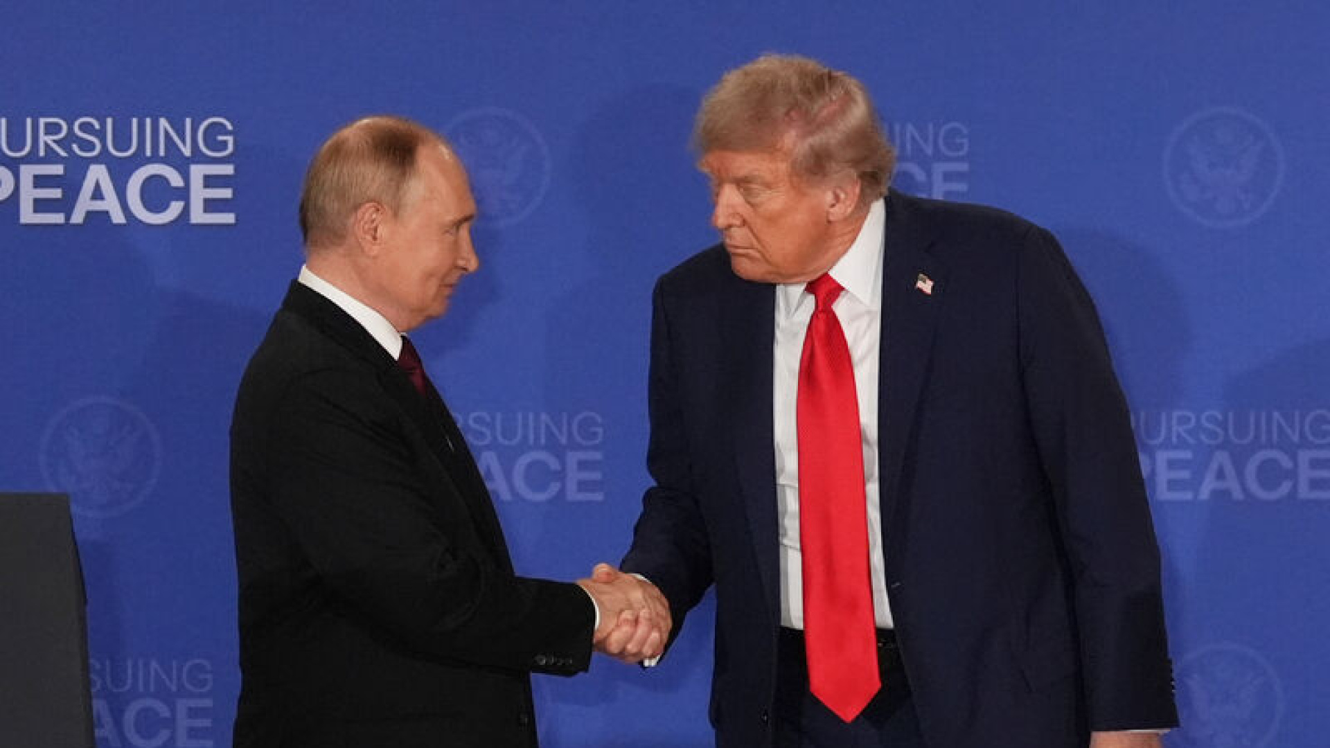 Putin'den Çin'de Ukrayna görüşmesi iddiası