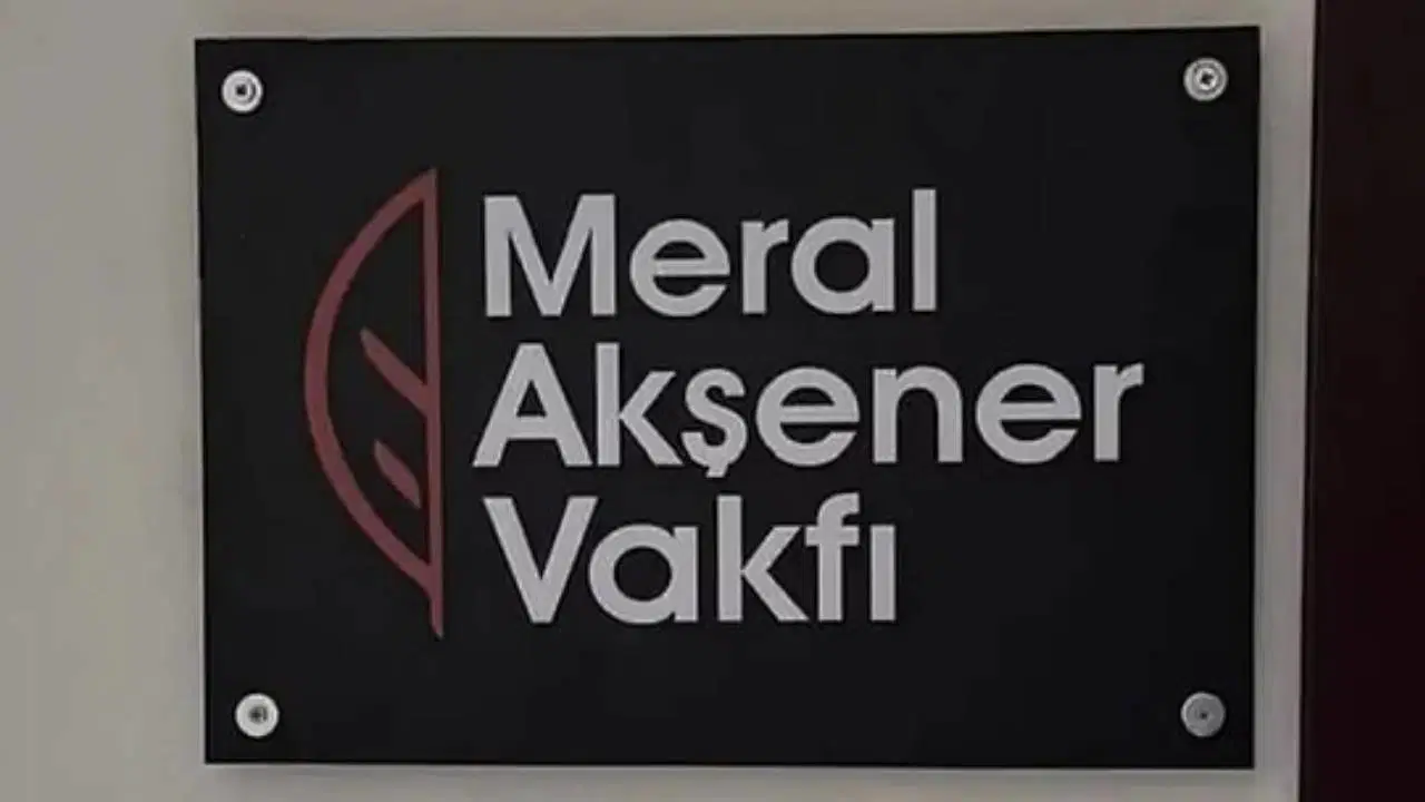 Akşener’in yalanladığı ofis adresi, vakfının Ankara temsilciliği oldu