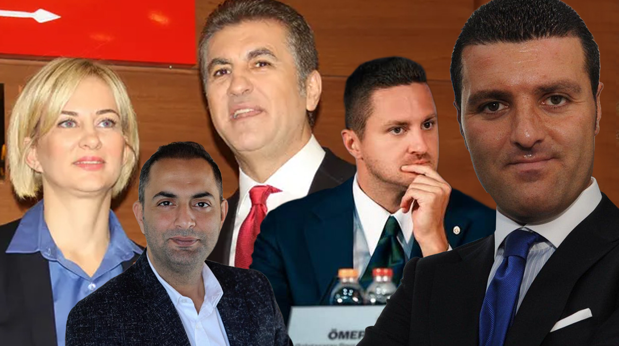 Sarıgüllere kara para aklama tutuklaması | Soruşturma nasıl başladı, neler biliniyor?