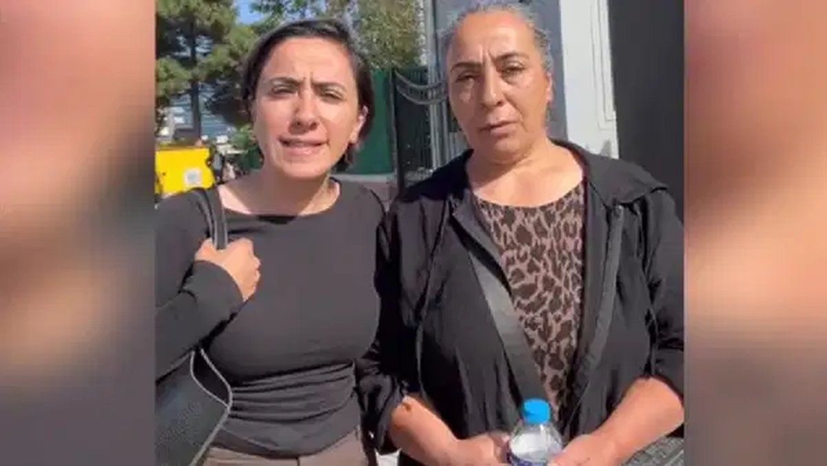 İliç maden faciası davasında tutuklu sanıklar serbest! 'Hiçbir değerimizin olmadığı bir kez daha kanıtlandı'