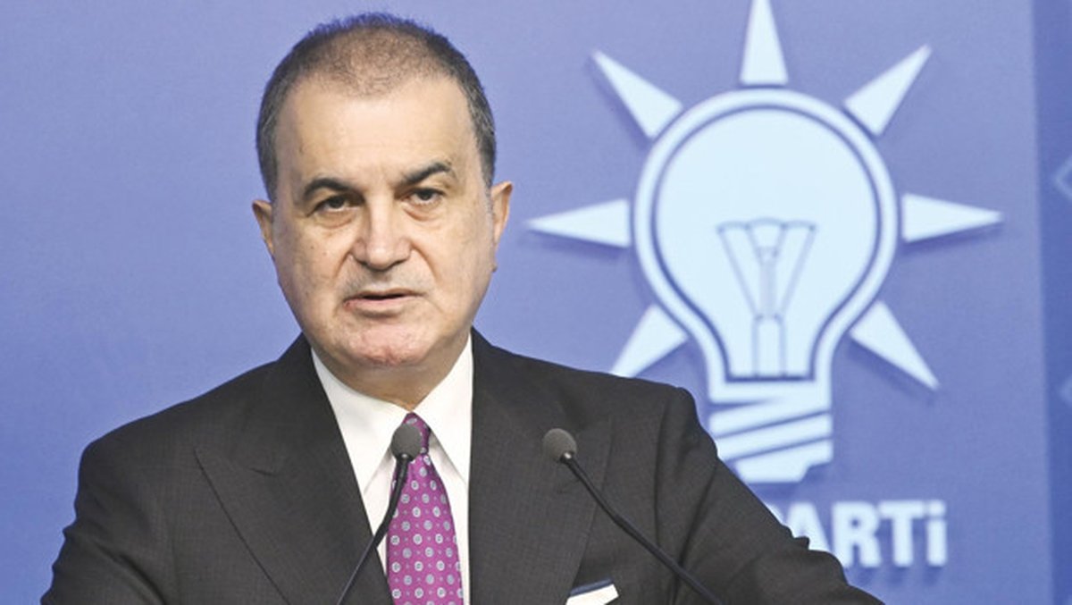 Çelik: NATO’ya alternatif değil