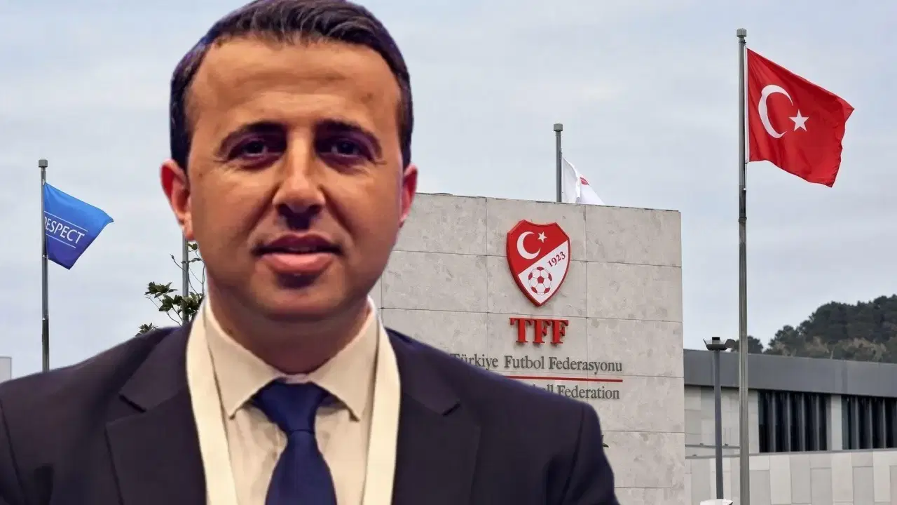 Türkiye Faal Futbol Hakemleri ve Gözlemcileri Derneği (TFFHGD) İstanbul Şubesi Başkanı Ferdi Karadoruk hakkında, yürütülen
