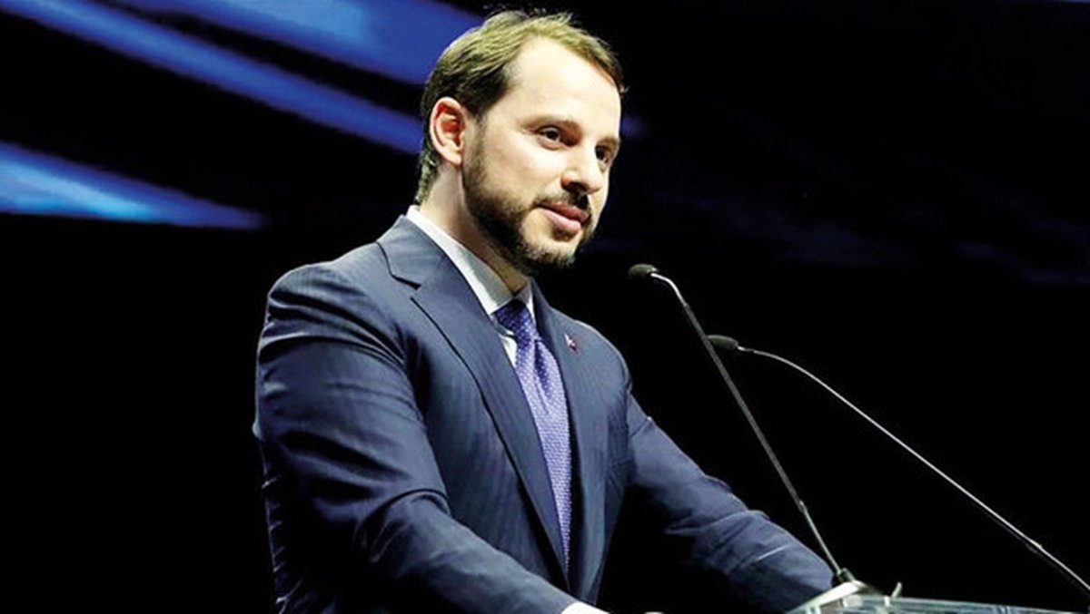 Berat Albayrak’ın avukatından açıklama: ‘Fon iddialarına dava açacağız’