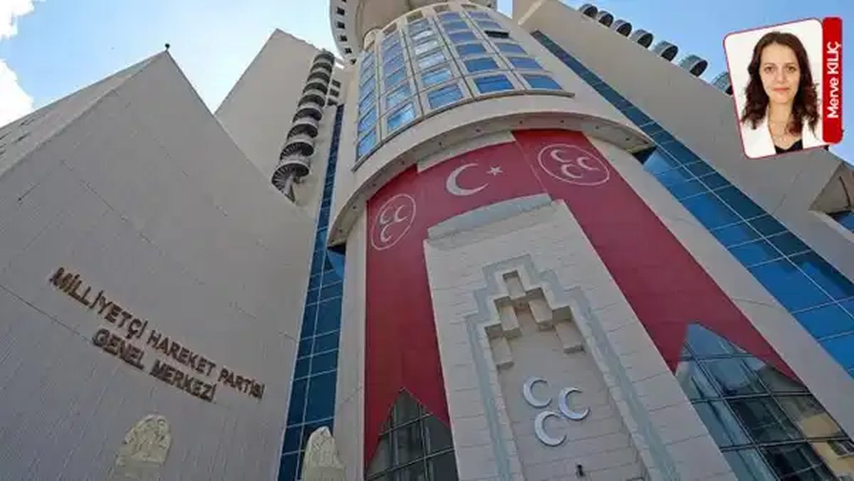 MHP’de silah bırakmaya ilişkin soru işaretleri: ‘Bırakıp geri almadıklarını nereden bileceğiz?’