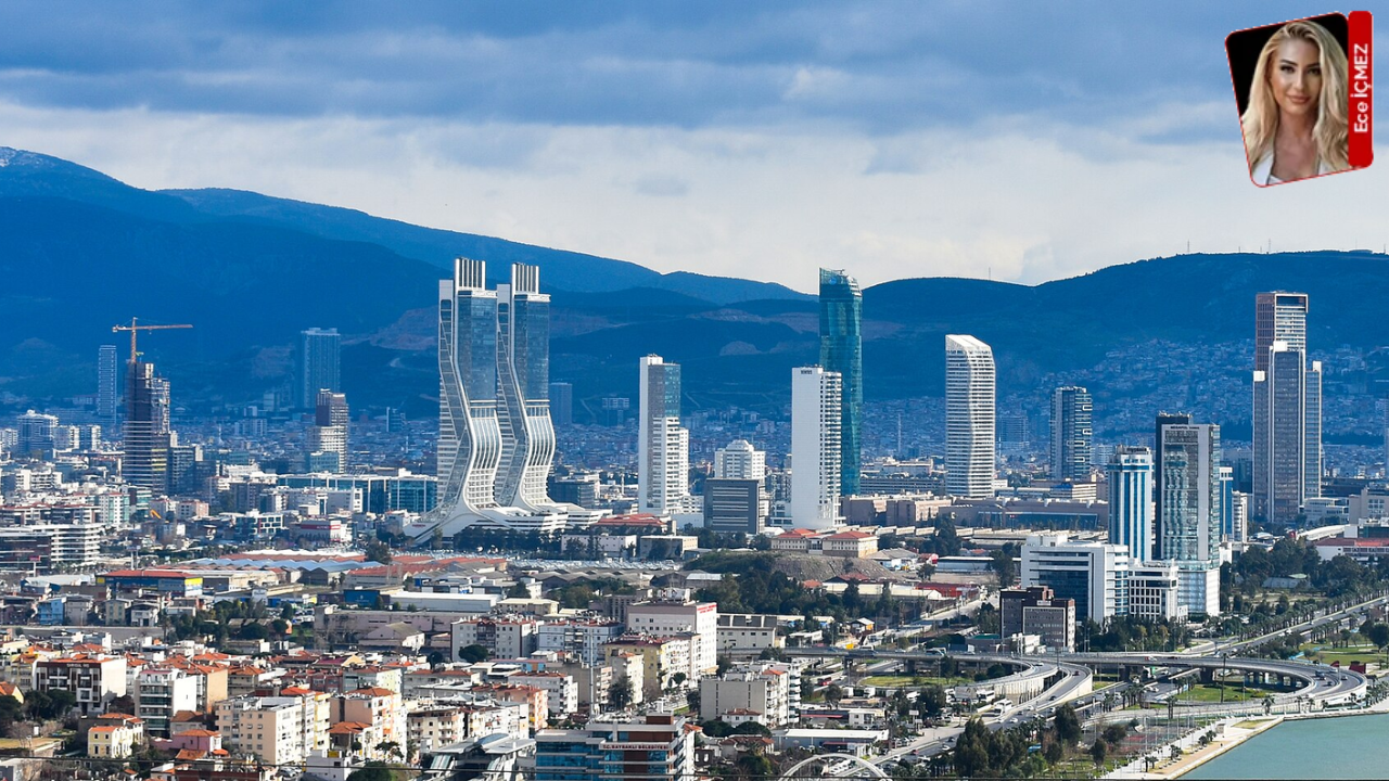 İzmir’de kira krizi kent yoksulluğuna dönüştü
