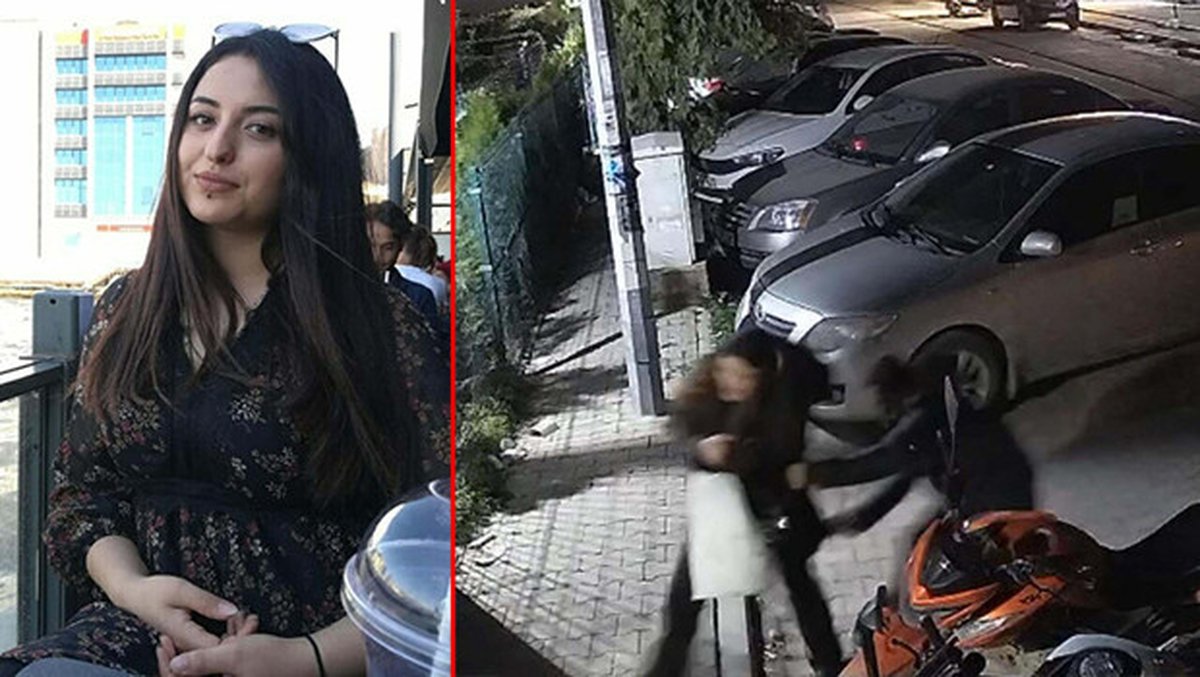 Gözde’yi öldürüp beraat istedi: Müebbet aldı