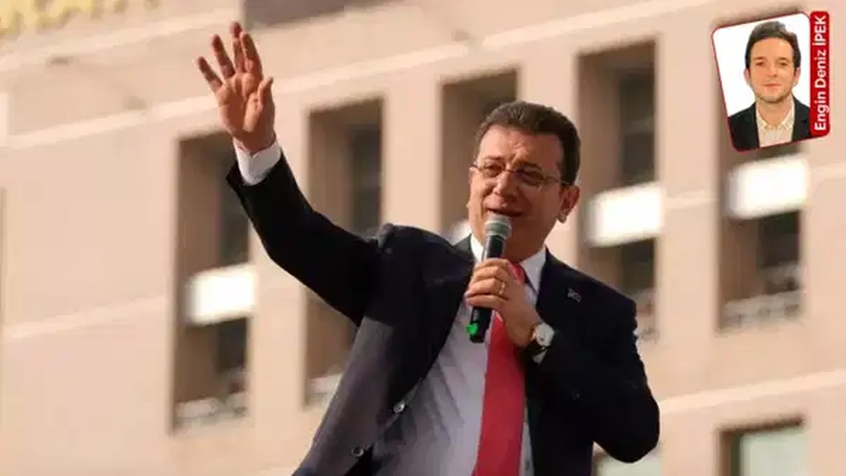Mahkeme İmamoğlu’nun ‘Kılıçdaroğlu tanık olarak dinlensin’ talebini değerlendirmedi: Sıra gizli tanıklarda