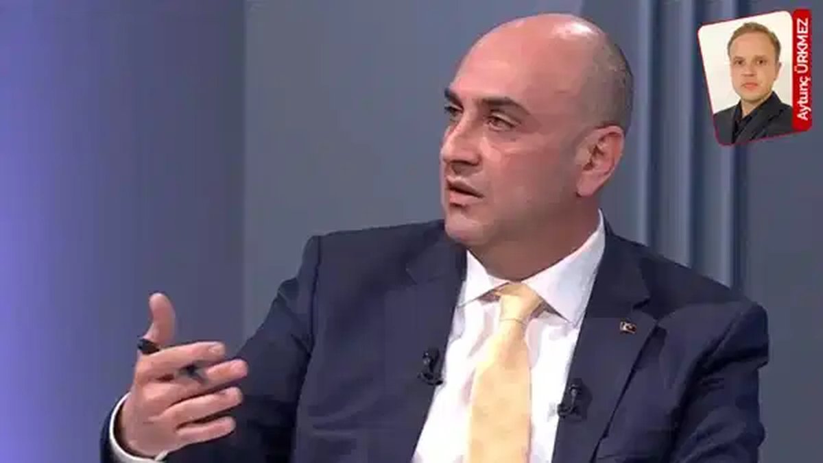 Hukukçu Dayanışması Topluluğu, ‘yargıda torpili’ itiraf eden Av. Gökhan Ağdemir hakkında TBB ve bakanlığa dilekçe sundu: Avukatlık ruhsatının geri alınması istendi!