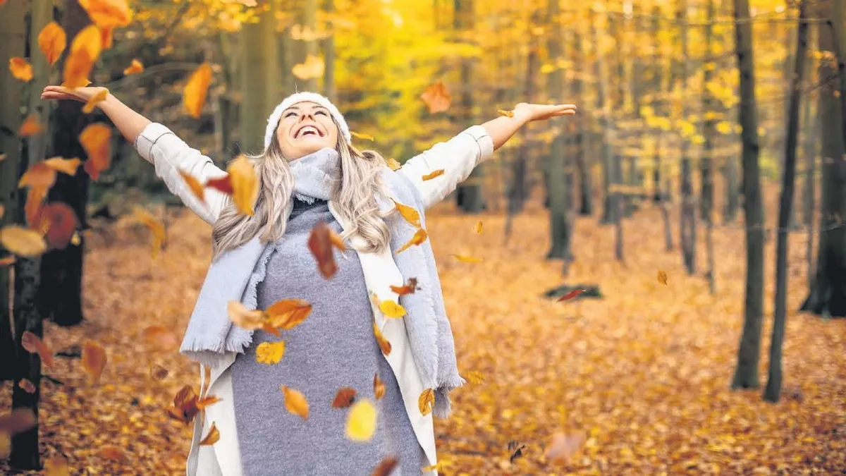 ‘Sonbahar depresyonu’nun şifası 10 besin