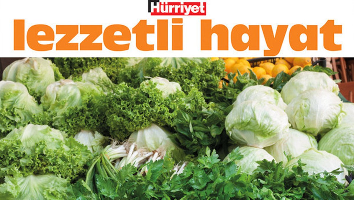 Her yeşil yapraklının ayrı bir ‘raconu’ var