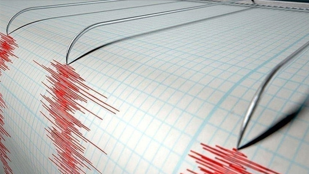 Tayvan'da deprem: 6.1 büyüklüğünde