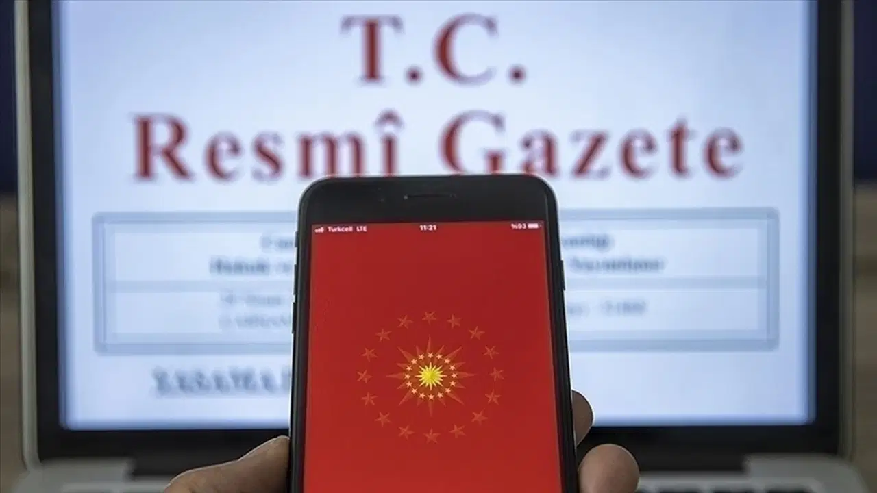 2026-2035 dönemi ‘Aile ve Nüfus On Yılı’ ilan edildi: Her yıl mayıs ayının son haftası 