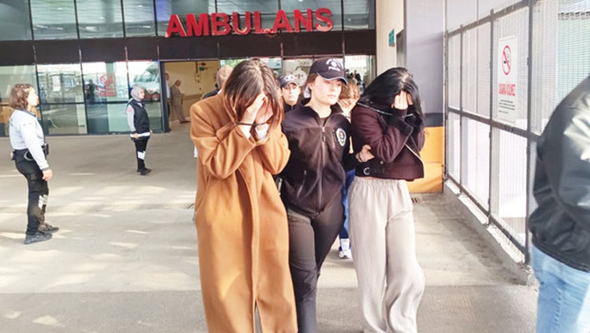 ‘Üreme çetesi’nde yeni detaylar: Donör başına pazarlık yapılmış