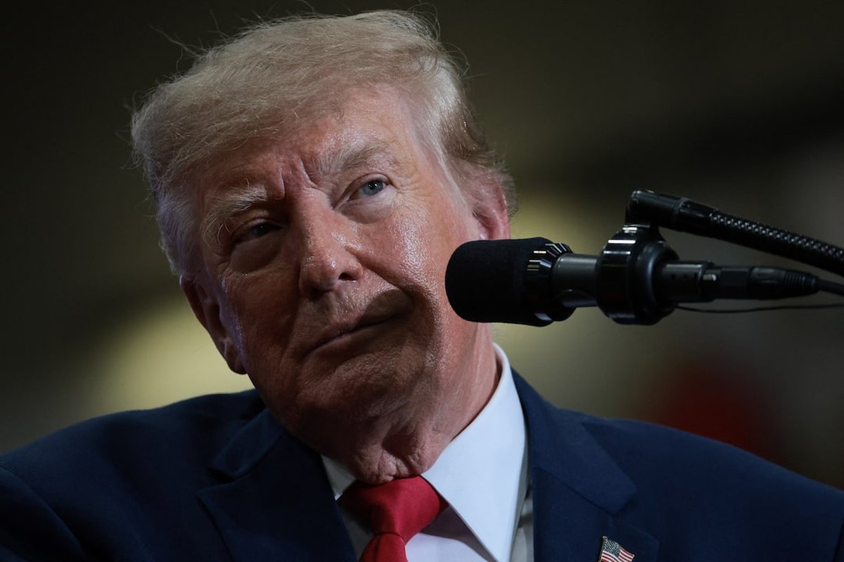 Nobel alamayan Trump öfkeli: 