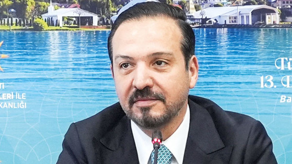Zorlu: TDT zirvesinde önemli kararlar alınacak