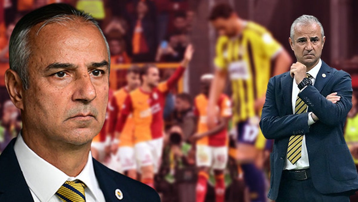 Galatasaray yenilgisinin ardından Fenerbahçe'ye eleştiri yağdı: 'Hayatımda hiç pres yapmayan bir büyük takım görmemiştim!' , 'Fenerbahçe ilk yarıda felaketti'