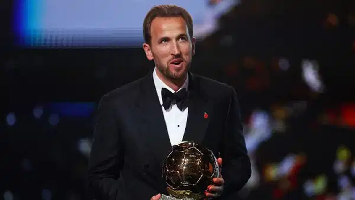 25 yıl sonra bir ilk: 2026 Ballon d'Or ödülünün sahibi belli oldu
