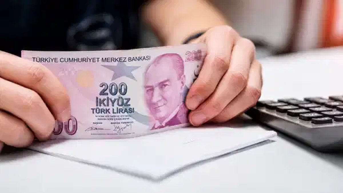 1 milyon TL'nin 32 günlük faiz getirisi hesaplandı: Bankaların güncel kazanç tablosu