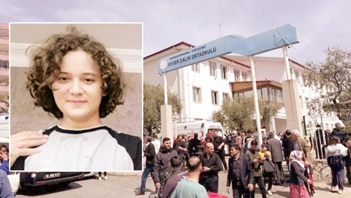 Sesi duyup kaçanlar da soruşturulacak