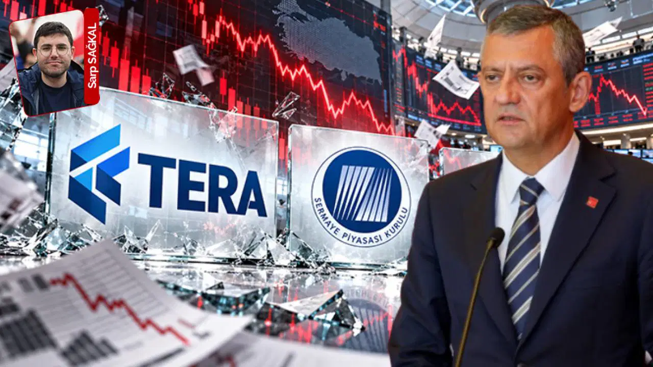 YENİ Parti, fon krizi için alternatif araştırma komisyonu kuruyor: ‘Merak edilenleri soracağız’