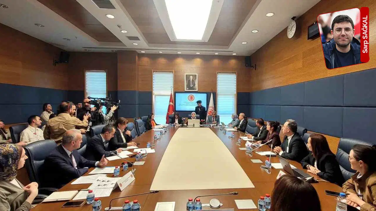 İktidar bile bakanlıkların Meclis raporlarını uygulamasını bekliyor