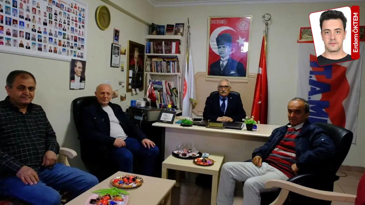 Apartmanların eliyle ayağı ‘bina görevlileri’ düşük ücret ve kötü şartlarla mücadele ediyor
