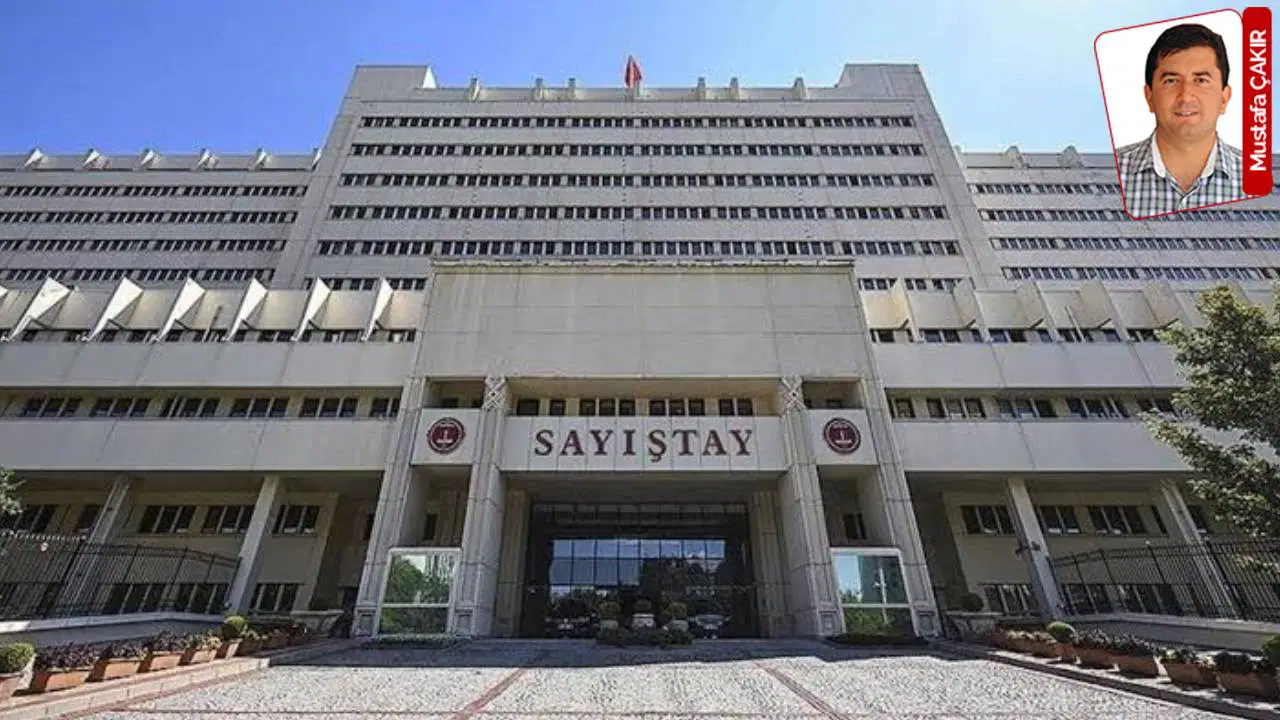 Sayıştay'ın Aydın Büyükşehir Belediyesi'ne yönelik denetim raporu, belediyenin mali işleyişine dair önemli bulguları ortaya k